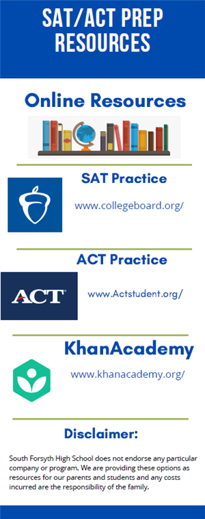Online Resources
